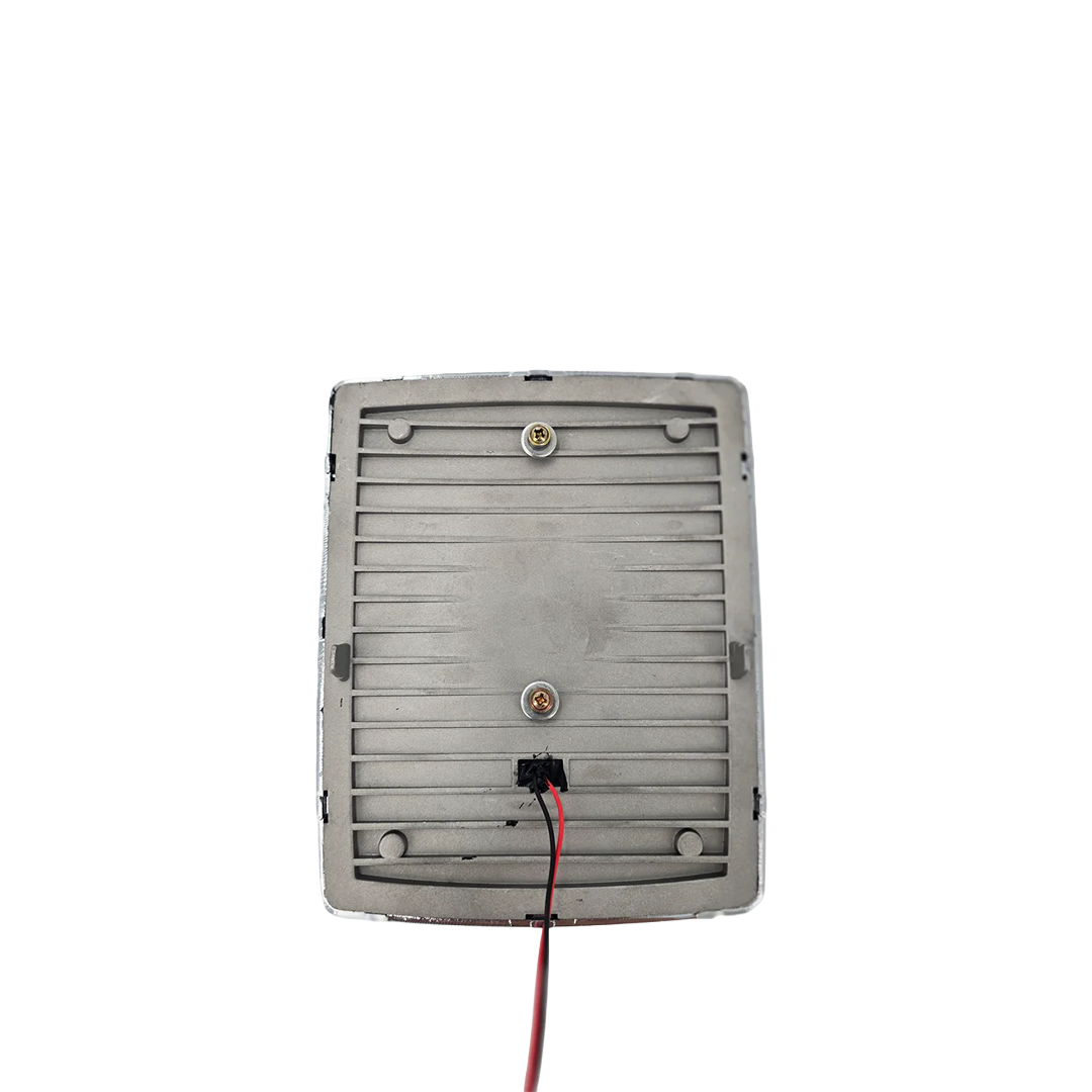 TANK 300 LIGHT UP BADGE FOR GRILLE