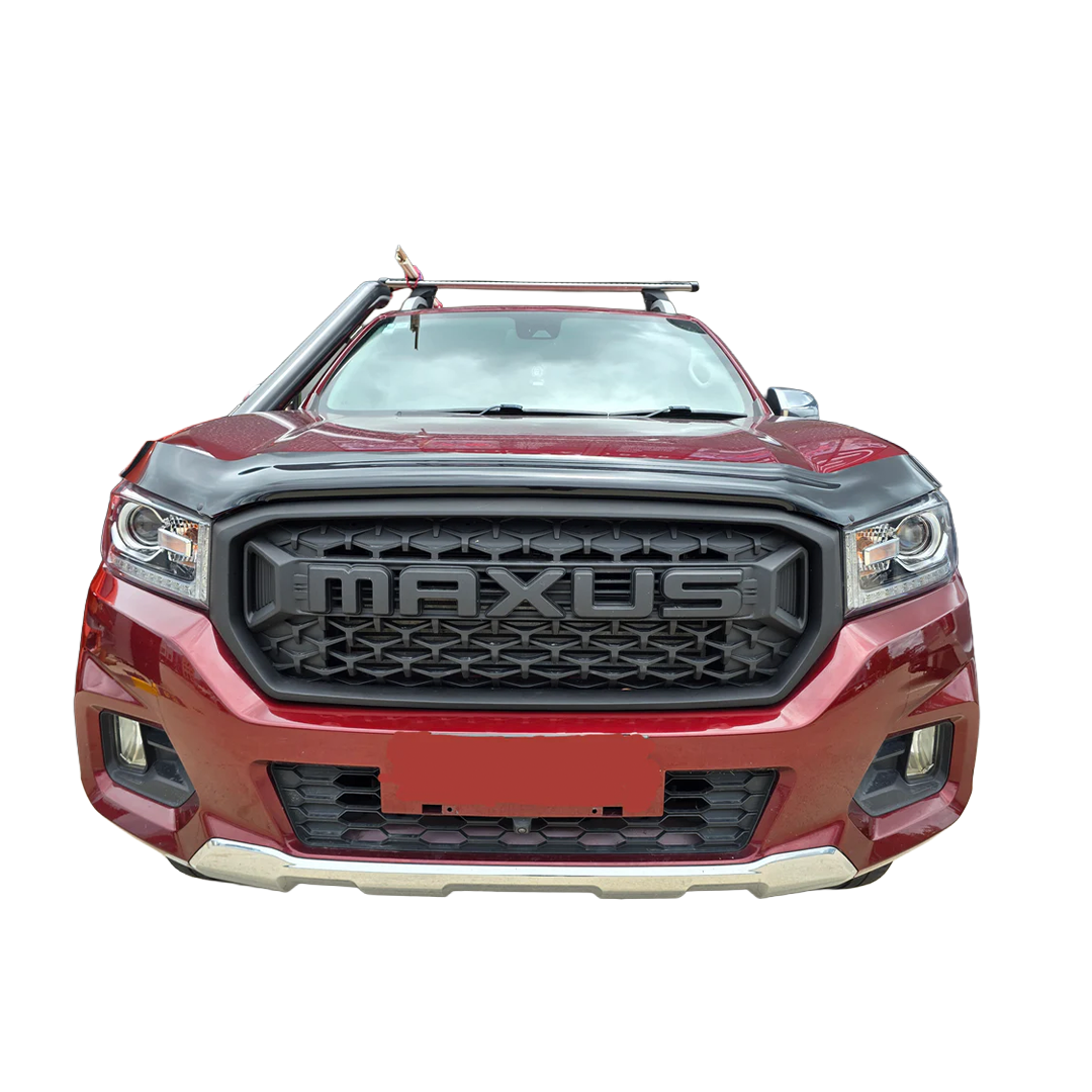 LDV T60 Bonnet Protector 2018-2021
