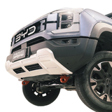 SAVAGE RECOVERY POINTS BYD SHARK 6