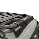 SAVAGE PLATFORM WIND DEFLECTOR