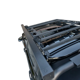 PHANTOM SERIES PLATFORM AWNING BRACKETS
