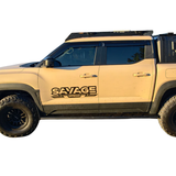 BYD SHARK 6 SAVAGE EDGE ROCKSLIDERS