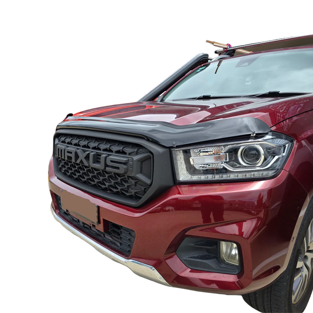 LDV T60 Bonnet Protector 2018-2021