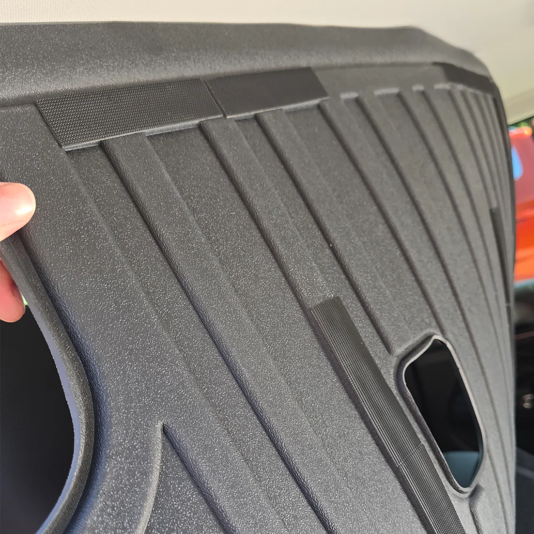 TANK 300 REAR SEAT PROTECTION COVERS (Does not suit PHEV)