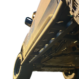 BYD SHARK 6 SAVAGE EDGE ROCKSLIDERS