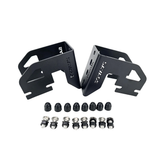 PHANTOM SERIES PLATFORM AWNING BRACKETS