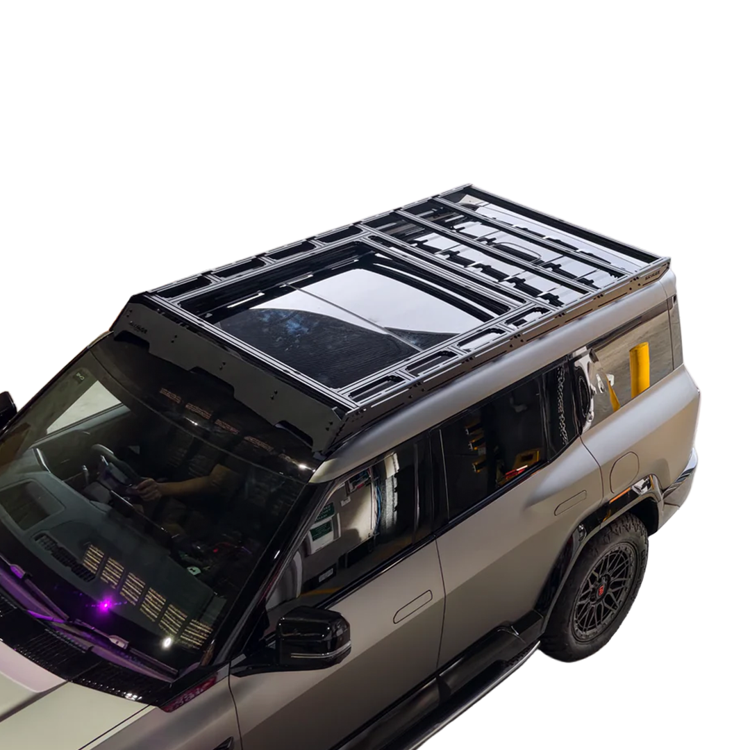 SAVAGE PHANTOM SERIES ROOF PLATFORM DENZA B8 2026+
