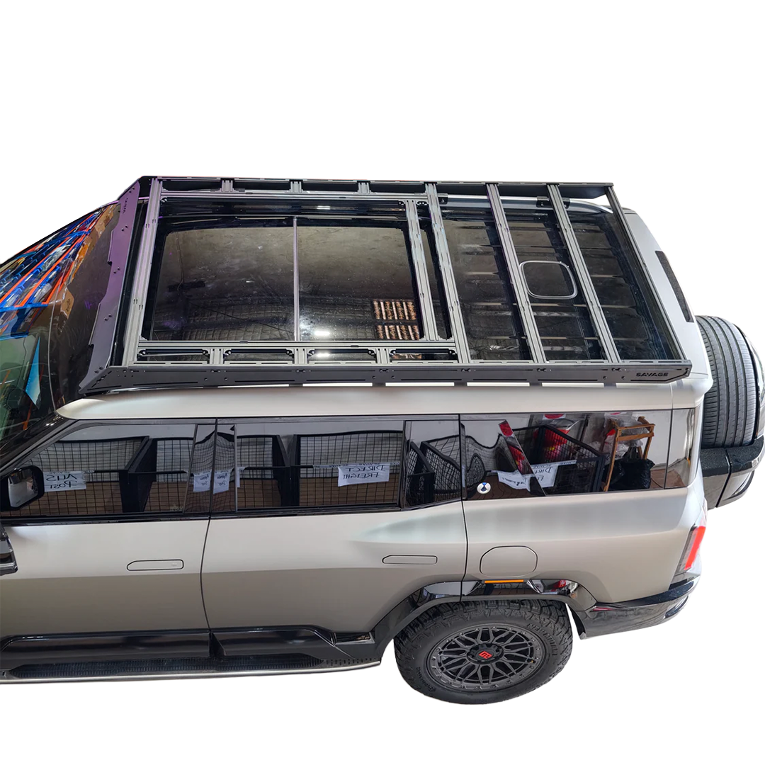 SAVAGE PHANTOM SERIES ROOF PLATFORM DENZA B8 2026+