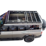 SAVAGE PHANTOM SERIES ROOF PLATFORM DENZA B8 2026+