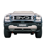 SAVAGE RECOVERY POINTS BYD SHARK 6