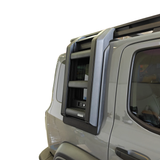 TANK 300 SIDE LADDER TO SUIT RAILPRO ROOF PLATFORM