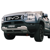 SAVAGE RECOVERY POINTS BYD SHARK 6