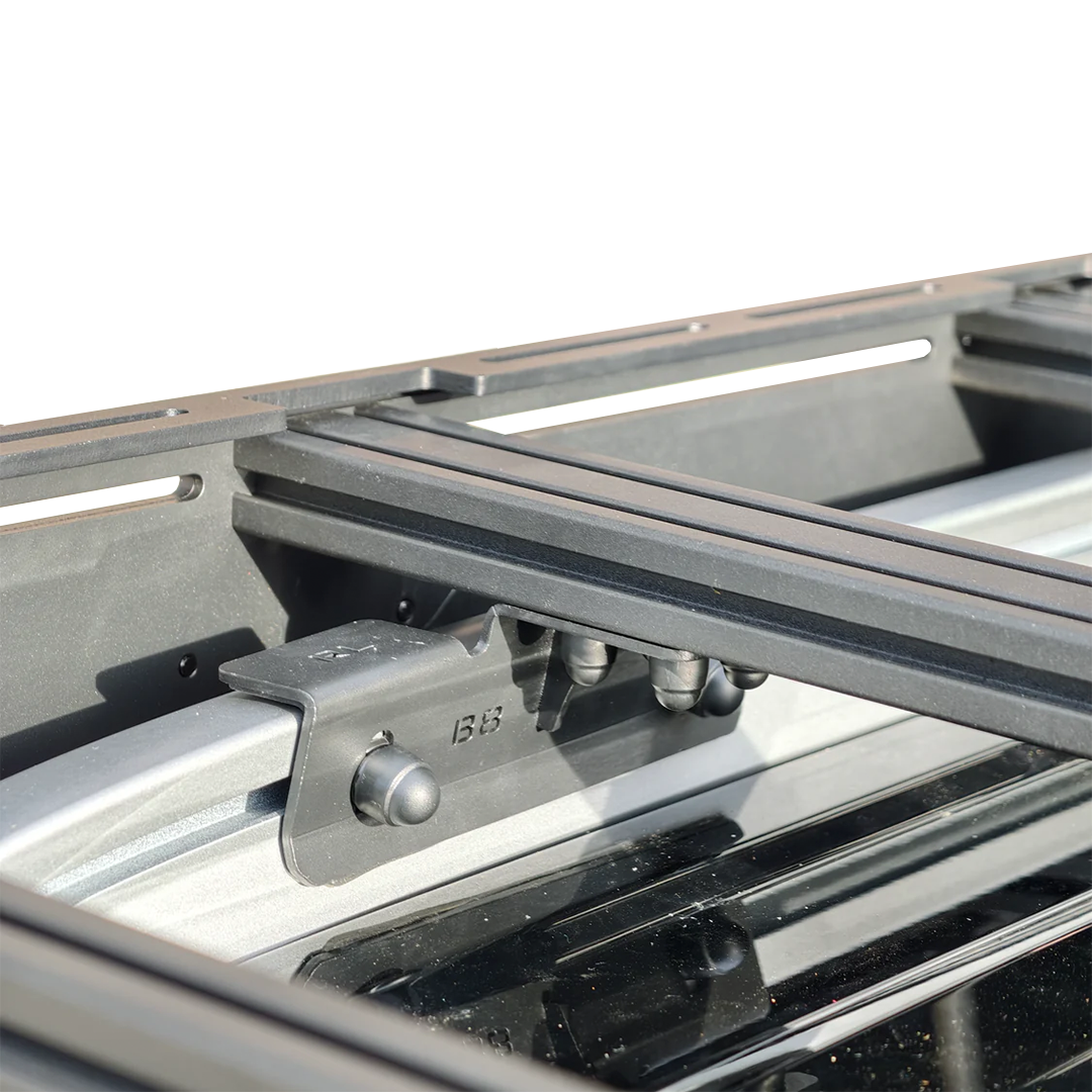 SAVAGE PHANTOM SERIES ROOF PLATFORM DENZA B8 2026+