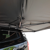 SAVAGE ROGUE 270° FREESTANDING AWNING 2M – ULTIMATE SHELTER FOR ADVENTURERS