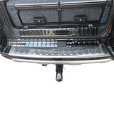 TANK 500 DOOR SILL PROTECTION KIT 10pce