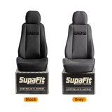 GWM CANNON SAVAGE OFFROAD DENIM SEATCOVER SET