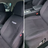 GWM CANNON SAVAGE OFFROAD DENIM SEATCOVER SET