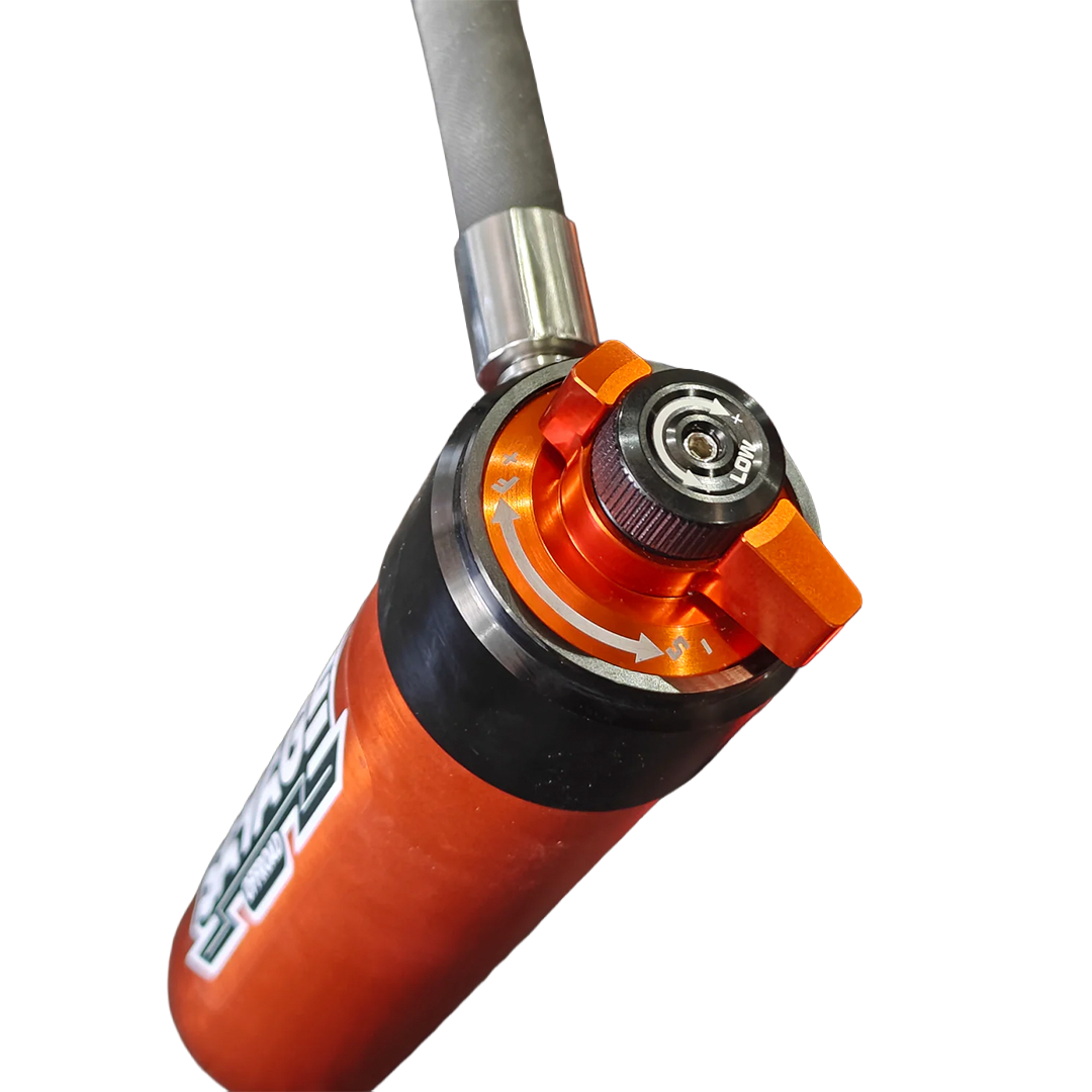 GWM CANNON SAVAGE APEX NITROGEN SUSPENSION LIFT KIT