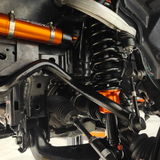 GWM CANNON SAVAGE APEX NITROGEN SUSPENSION LIFT KIT
