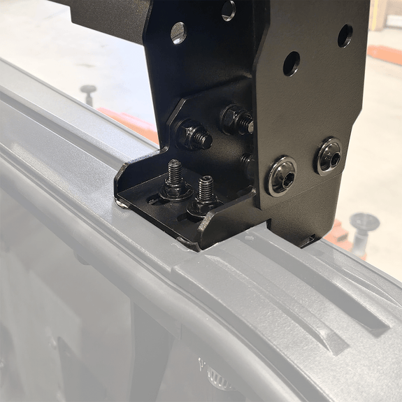 Tub Racks – Savage Tech Australia