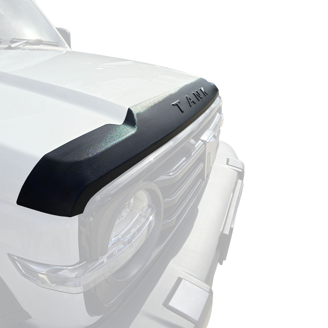 TANK 300 MOULDED BONNET PROTECTOR