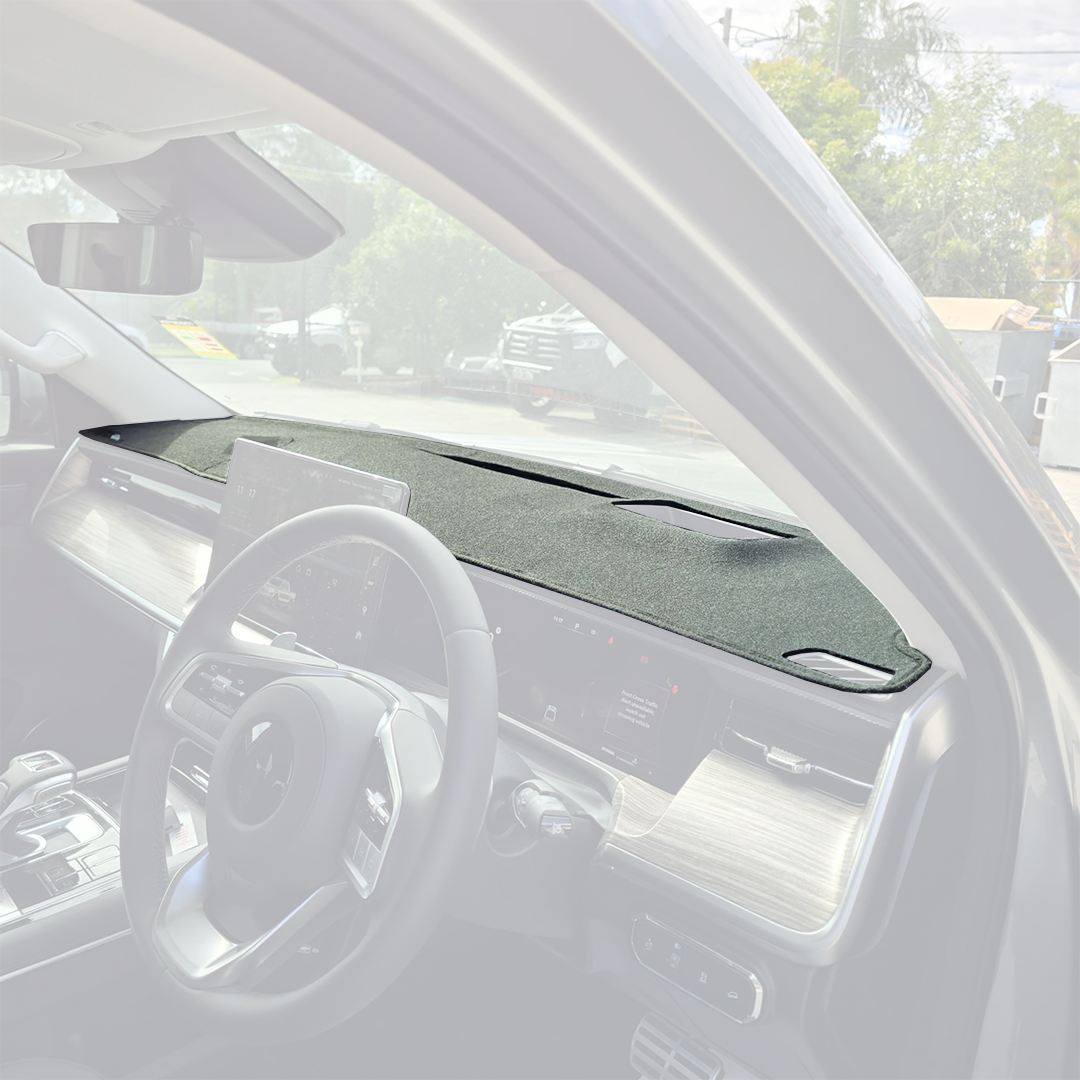 GWM ALPHA / TANK 500 DASHMAT