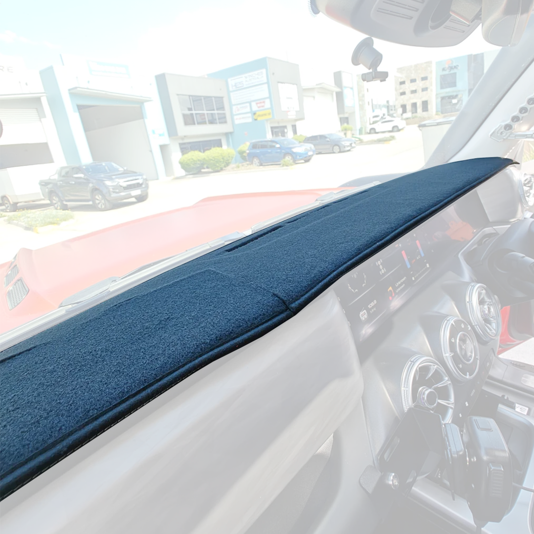 GWM Tank 300 DASHMAT