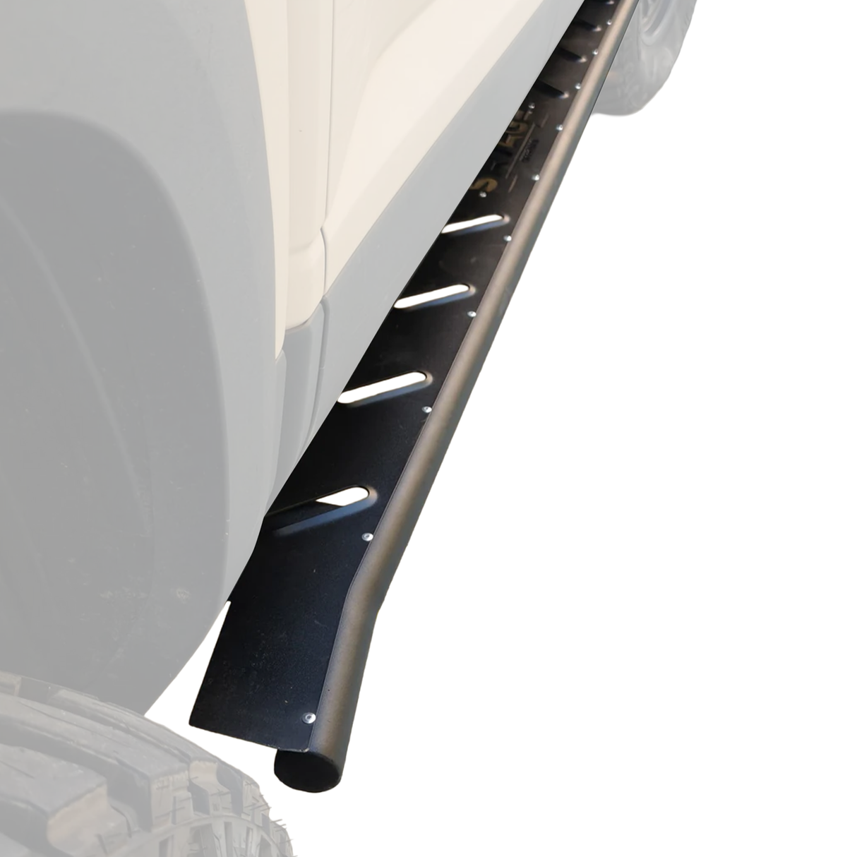 BYD SHARK 6 SAVAGE EDGE ROCKSLIDERS