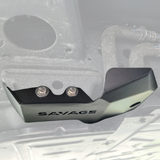 BYD SHARK 6 SHARKGUARD COOLANT LINE BASH PLATE