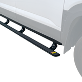 BYD SHARK 6 SAVAGE ELECTRIC SIDE STEPS
