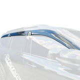 TANK 500 WEATHERSHIELDS 6 PIECE