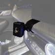 TANK 500 / ALPHA MAGNETIC PHONE/UHF HOLDER PACKAGE - Savage Tech Australia