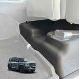 UNDER SEAT PROTECTION COVERS DENZA B5 2026+