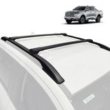 UNIVERSAL ADJUSTABLE ROOF CROSS BARS – FITS GWM CANNON 2020+