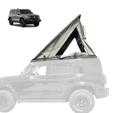 GWM TANK 300 SLIMLINE RACKLESS ROOFTOP TENT WITH LADDER