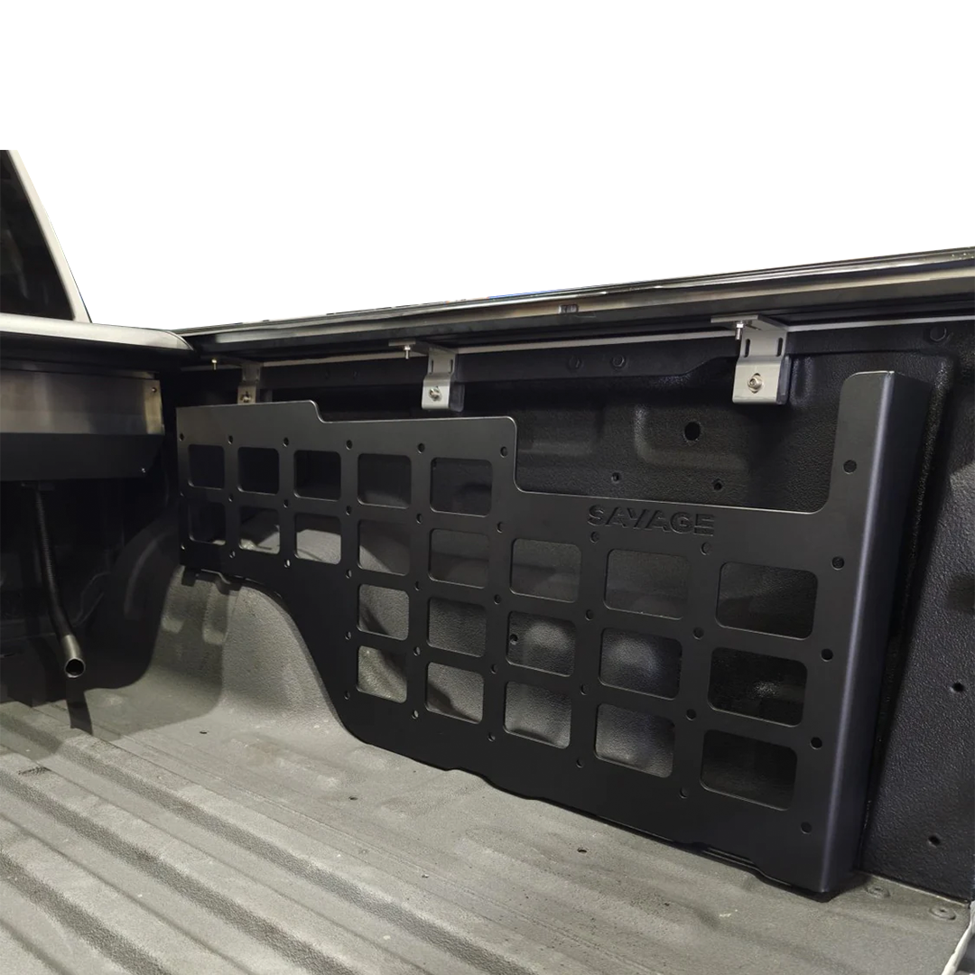 SAVAGE TECH MOLLE SIDE STORAGE FOR GWM ALPHA