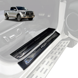 GWM ALPHA DOOR SILL PROTECTION KIT 8PCE
