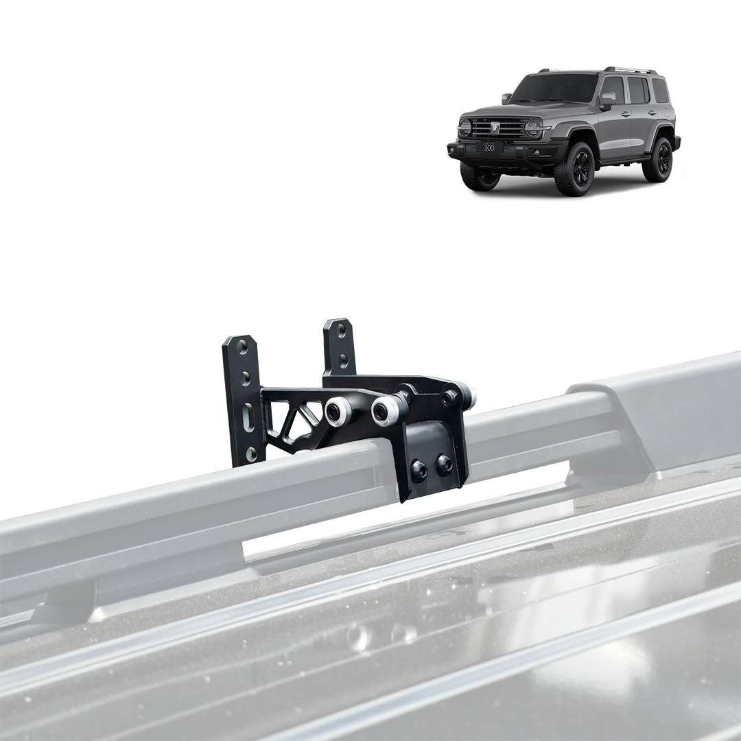 TANK 300 AWNING BRACKETS (PAIR)