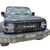 TANK 300 GRILLE 4