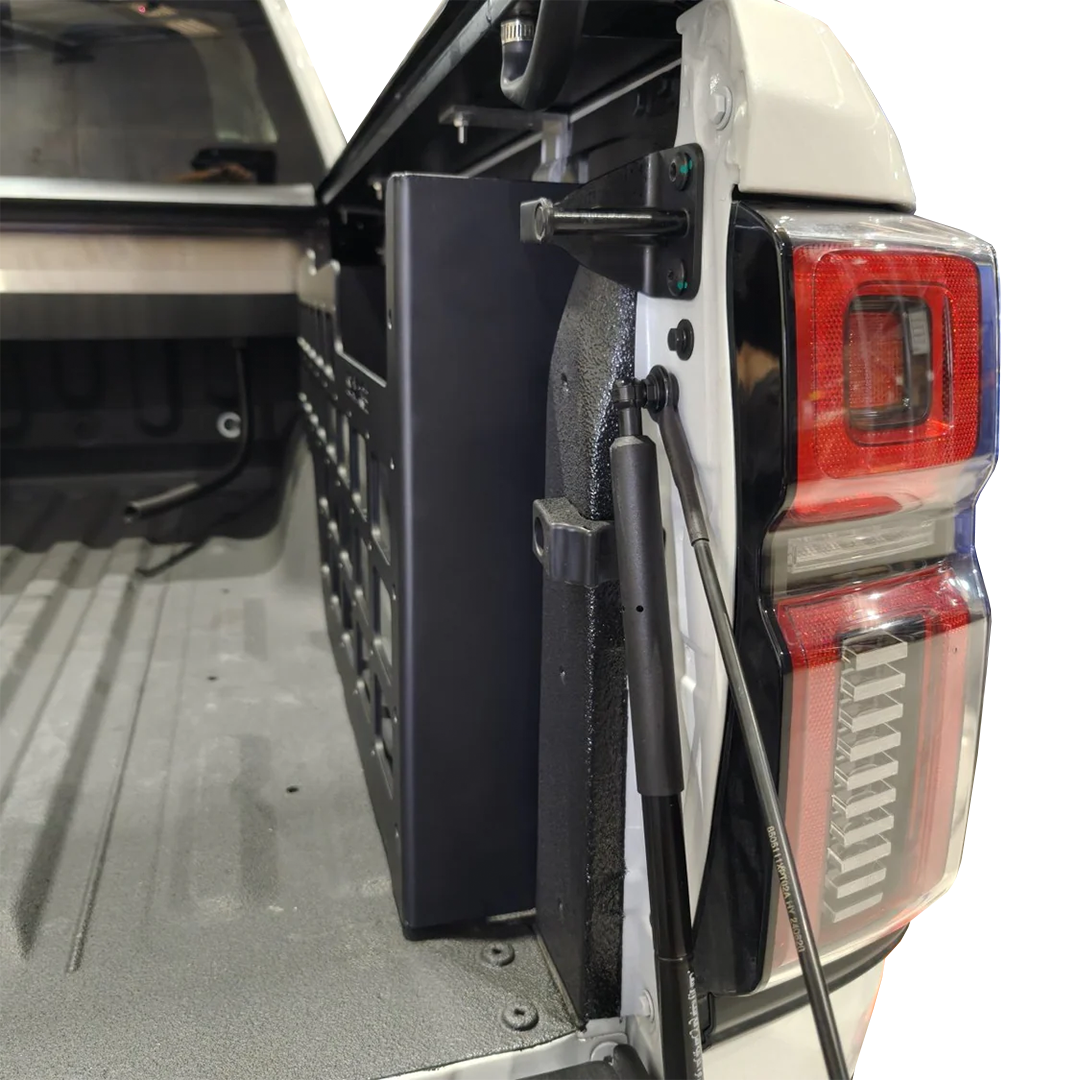 SAVAGE TECH MOLLE SIDE STORAGE FOR GWM ALPHA
