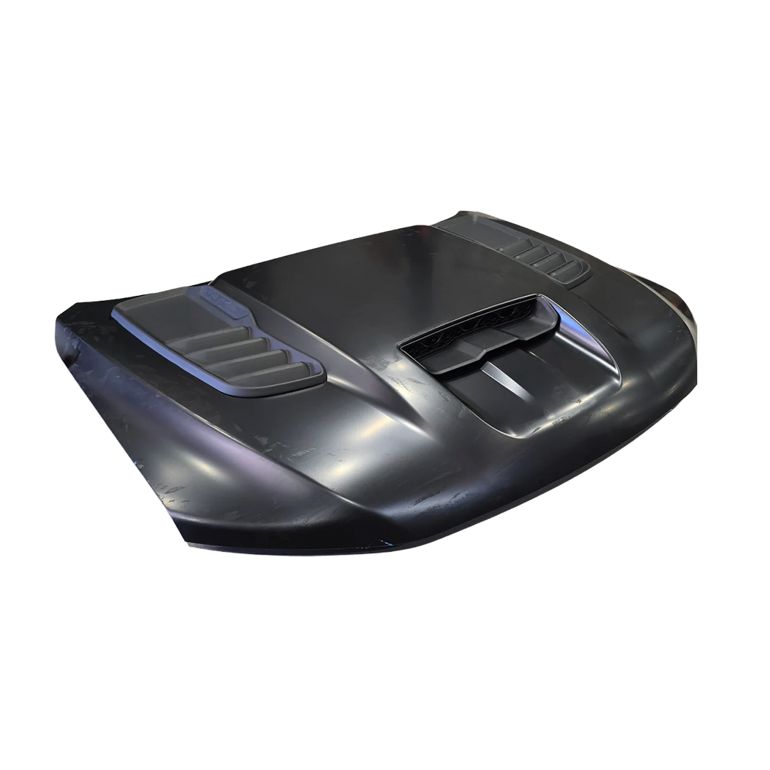 GWM CANNON TRX STYLE BONNET