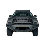 GWM TANK 500 ARMOUR FORGED HOOPLESS BULL BAR