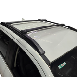UNIVERSAL ADJUSTABLE ROOF CROSS BARS – FITS GWM CANNON 2020+