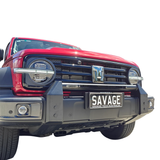 Tank 300 SAVAGE IMPACT NUDGE BAR (OPTIONAL LIGHT BAR AVAILABLE)Suits PETROL DIESEL & HEV