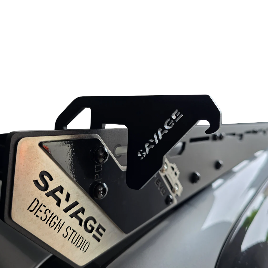 PHANTOM SERIES PLATFORM BOTTLE OPENER