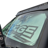 SAVAGE SUN SHADE VISOR BYD SHARK 6