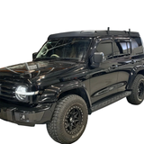 GWM TANK 300 SLIMLINE RACKLESS ROOFTOP TENT WITH LADDER