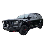 GWM ALPHA RAMPAGE HOOPED BULL BAR