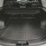 HAVAL H6  & H6 GT BOOT 3D MOULDED MAT
