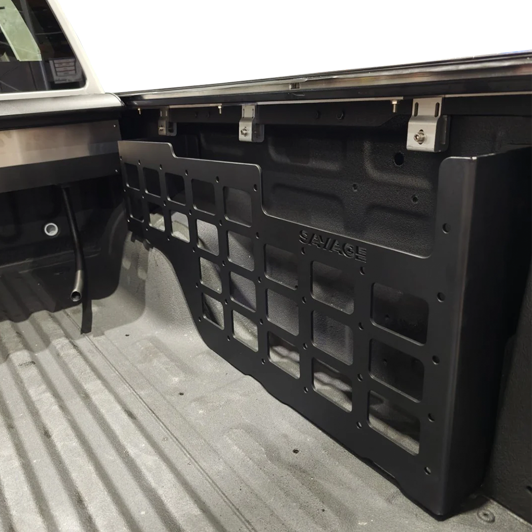 SAVAGE TECH MOLLE SIDE STORAGE FOR GWM ALPHA